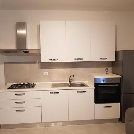 Spalato Beach Place Vasto Zewnętrze zdjęcie