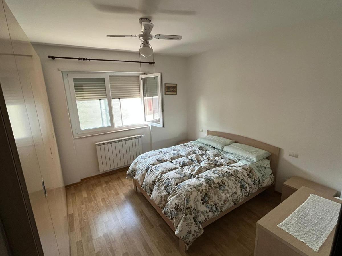 Spalato Beach Place Vasto Zewnętrze zdjęcie