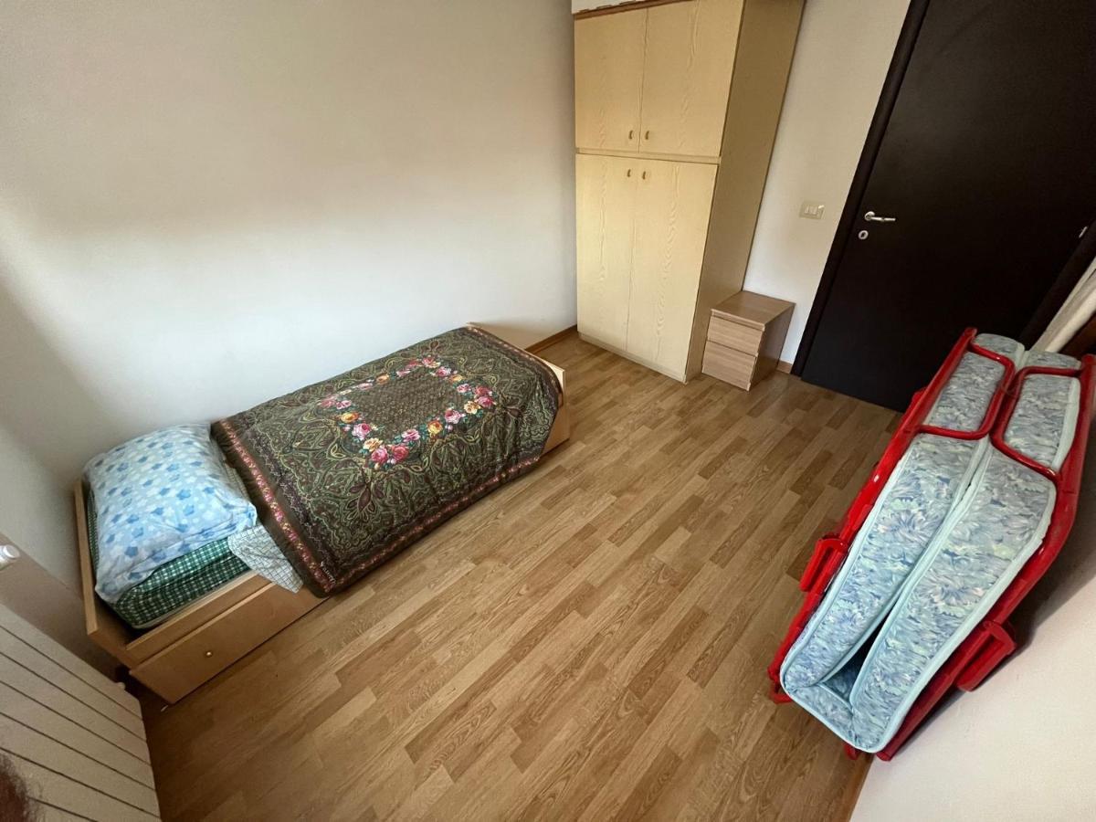 Spalato Beach Place Vasto Zewnętrze zdjęcie