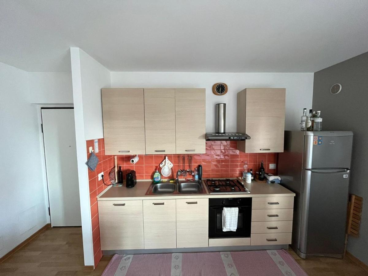 Spalato Beach Place Vasto Zewnętrze zdjęcie