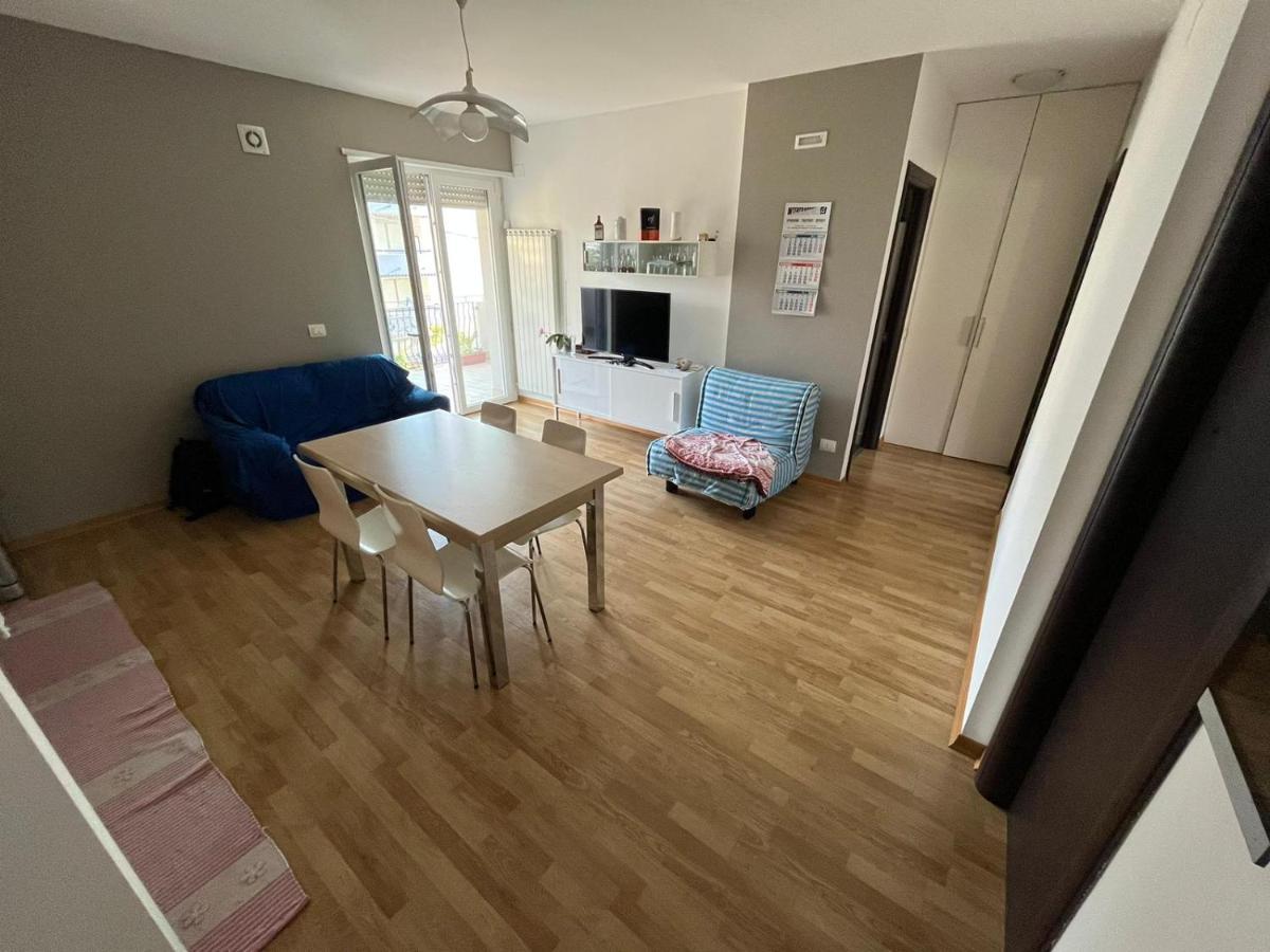 Spalato Beach Place Vasto Zewnętrze zdjęcie