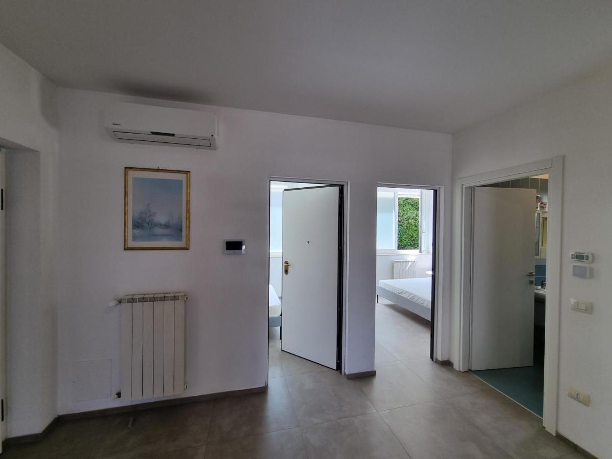 Spalato Beach Place Vasto Zewnętrze zdjęcie