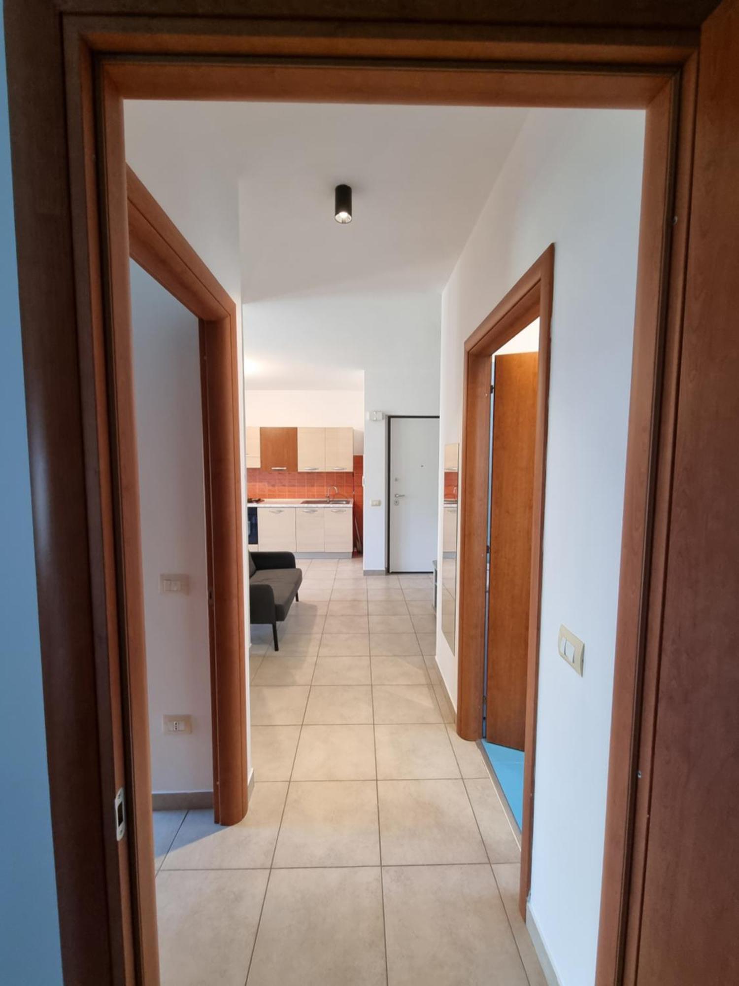 Spalato Beach Place Vasto Zewnętrze zdjęcie