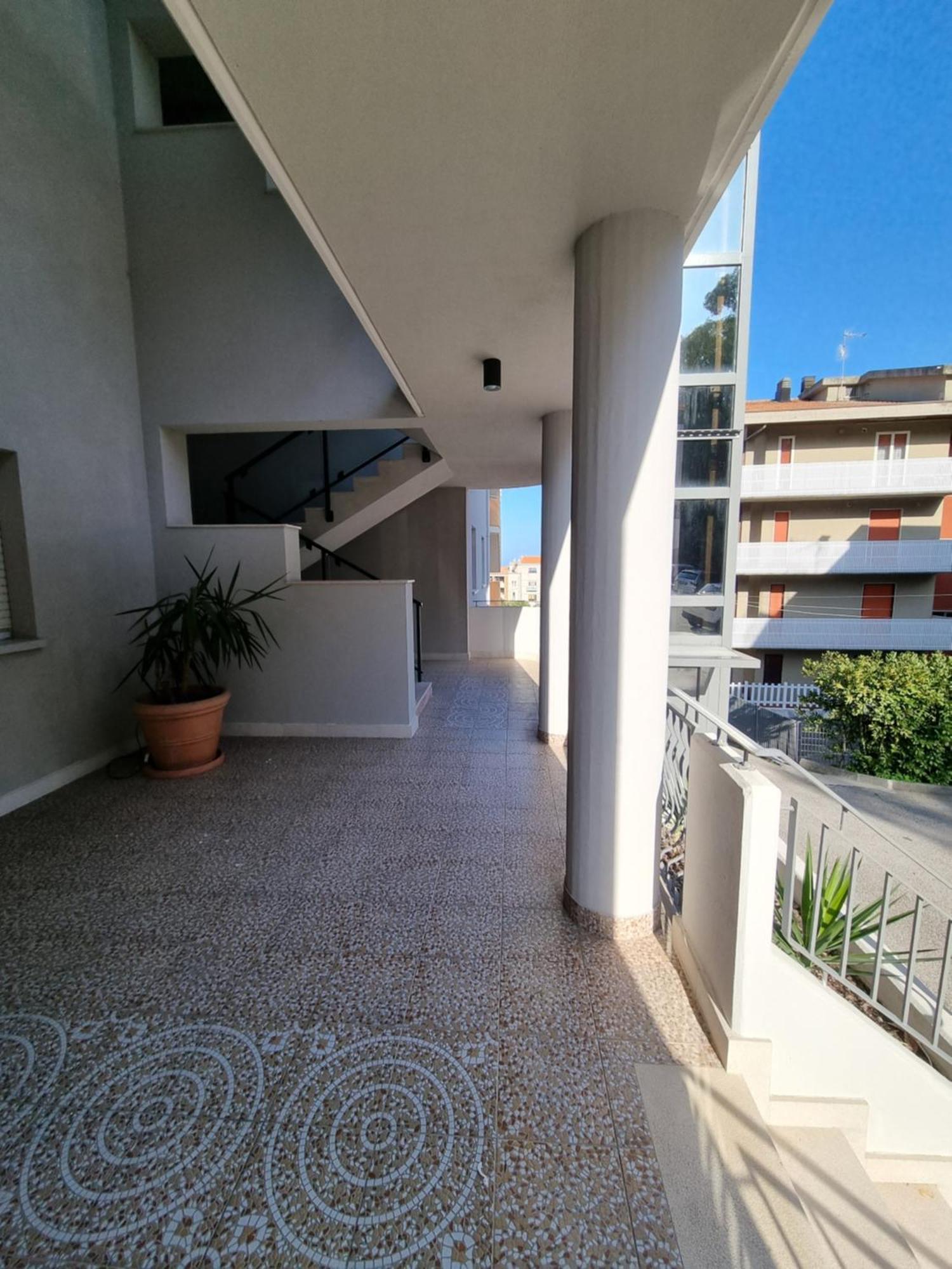 Spalato Beach Place Vasto Zewnętrze zdjęcie