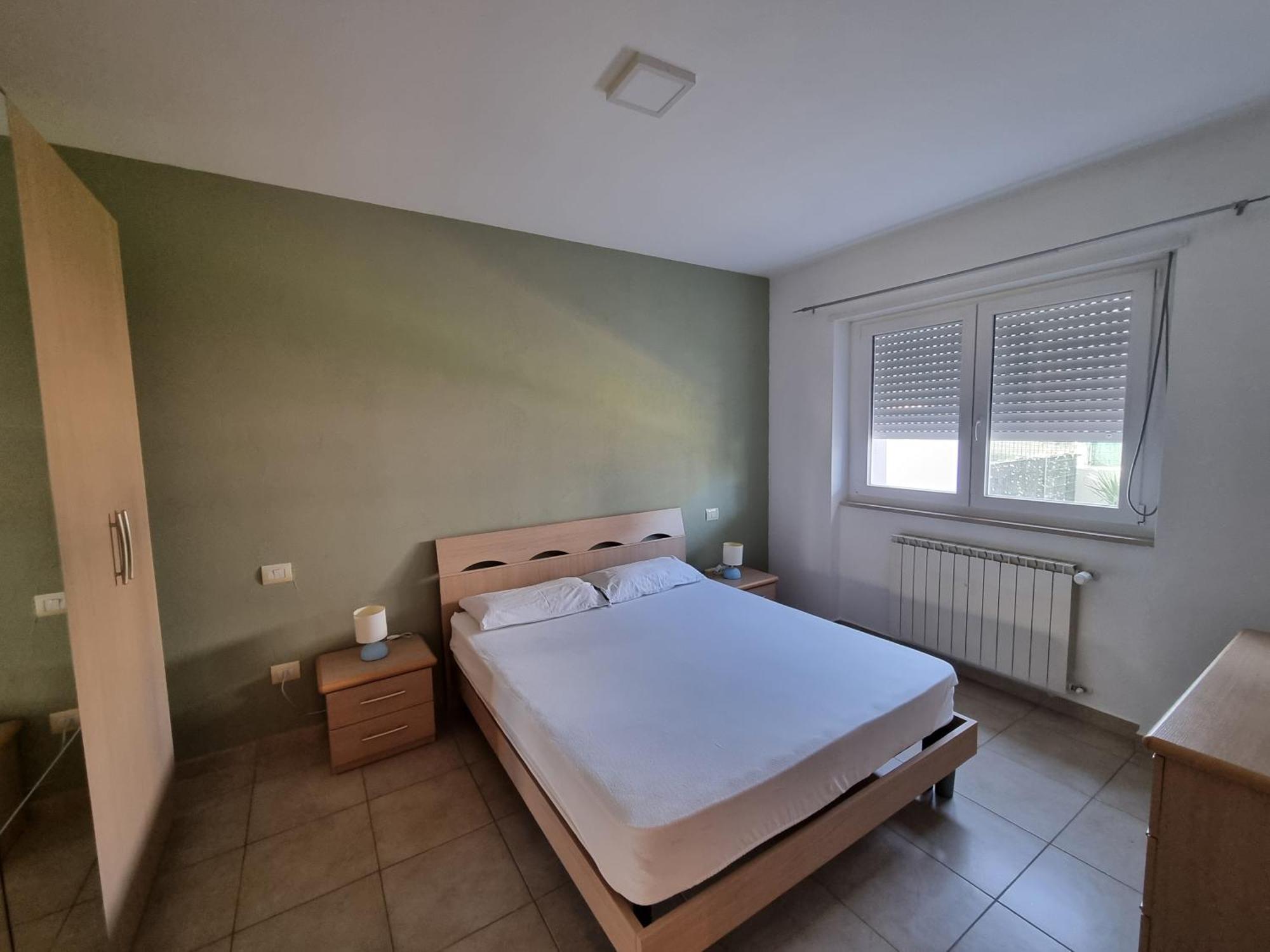 Spalato Beach Place Vasto Zewnętrze zdjęcie
