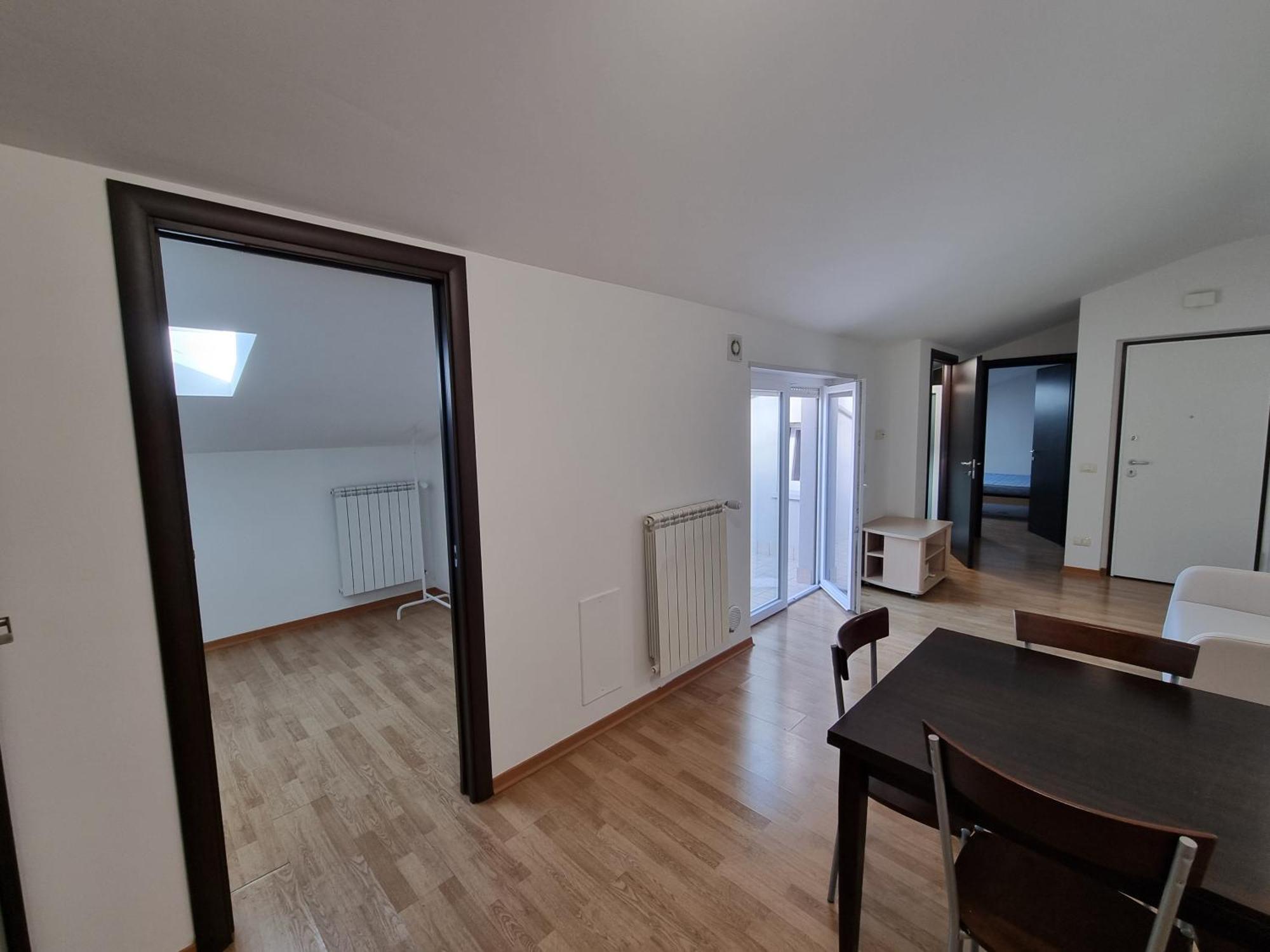 Spalato Beach Place Vasto Zewnętrze zdjęcie