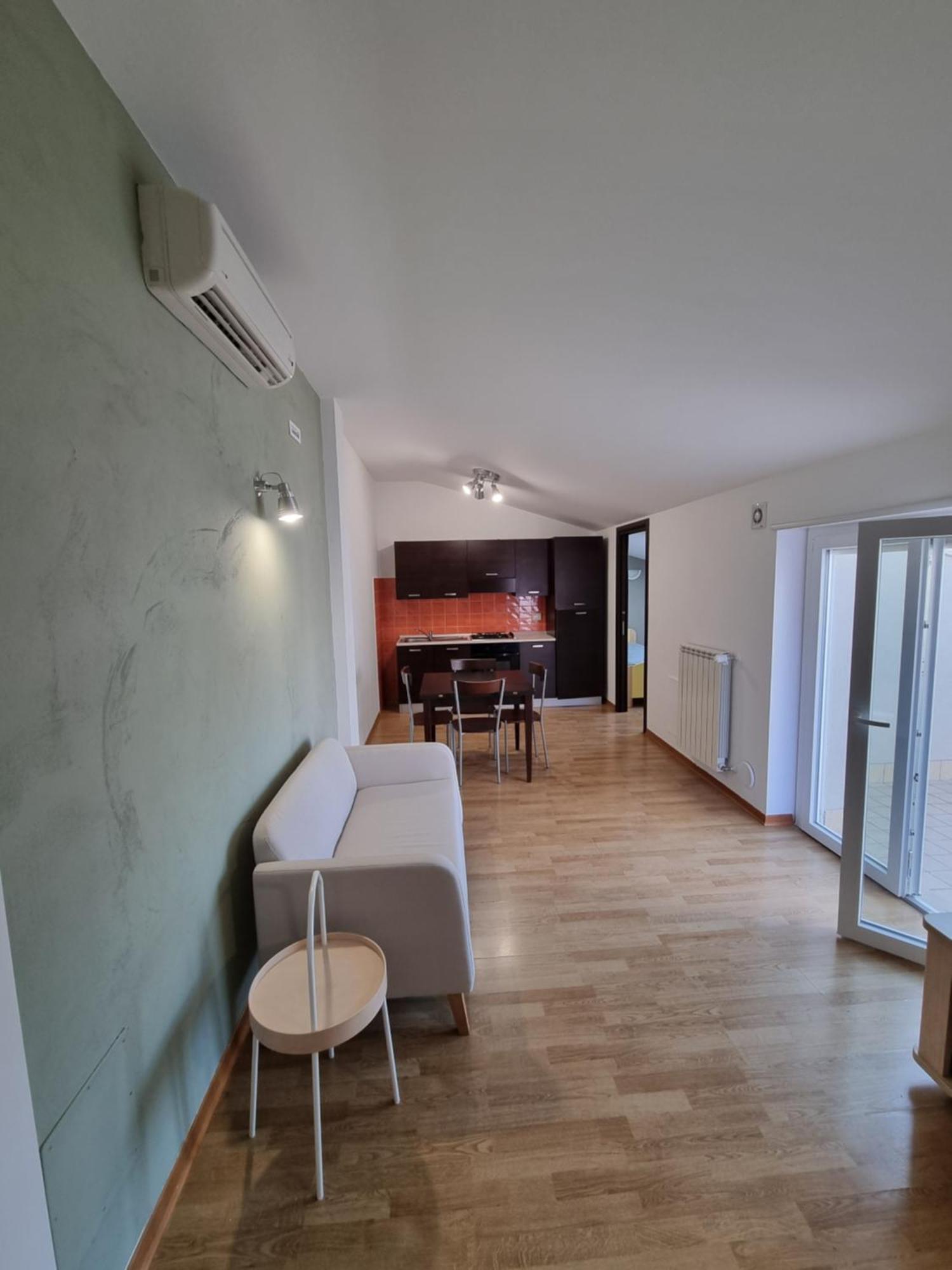 Spalato Beach Place Vasto Zewnętrze zdjęcie