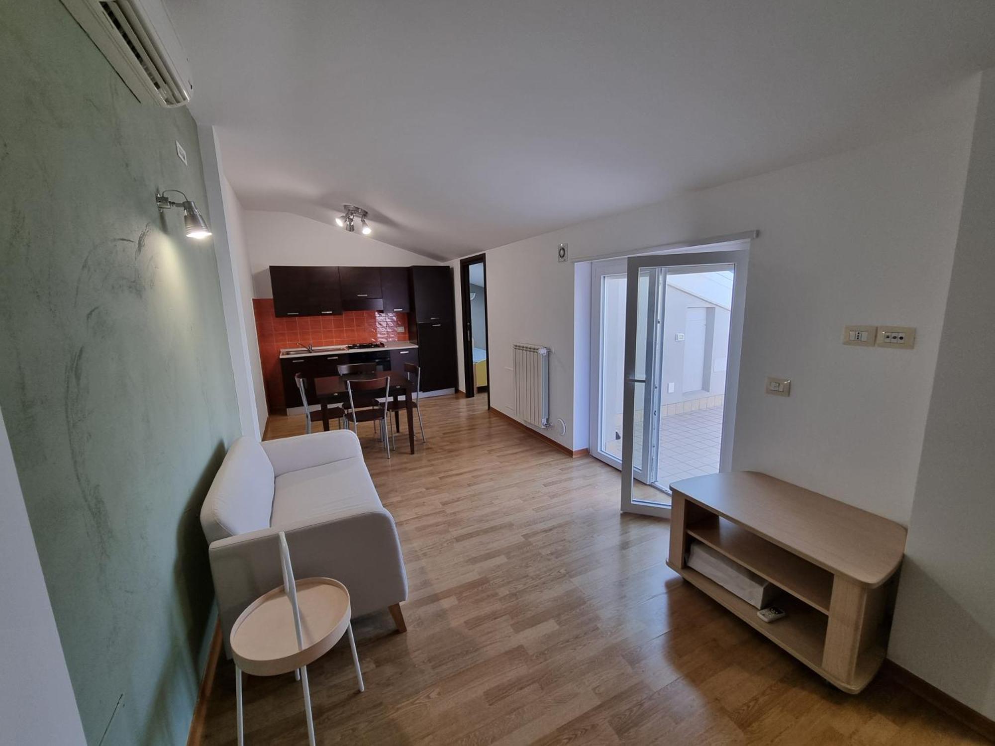 Spalato Beach Place Vasto Zewnętrze zdjęcie