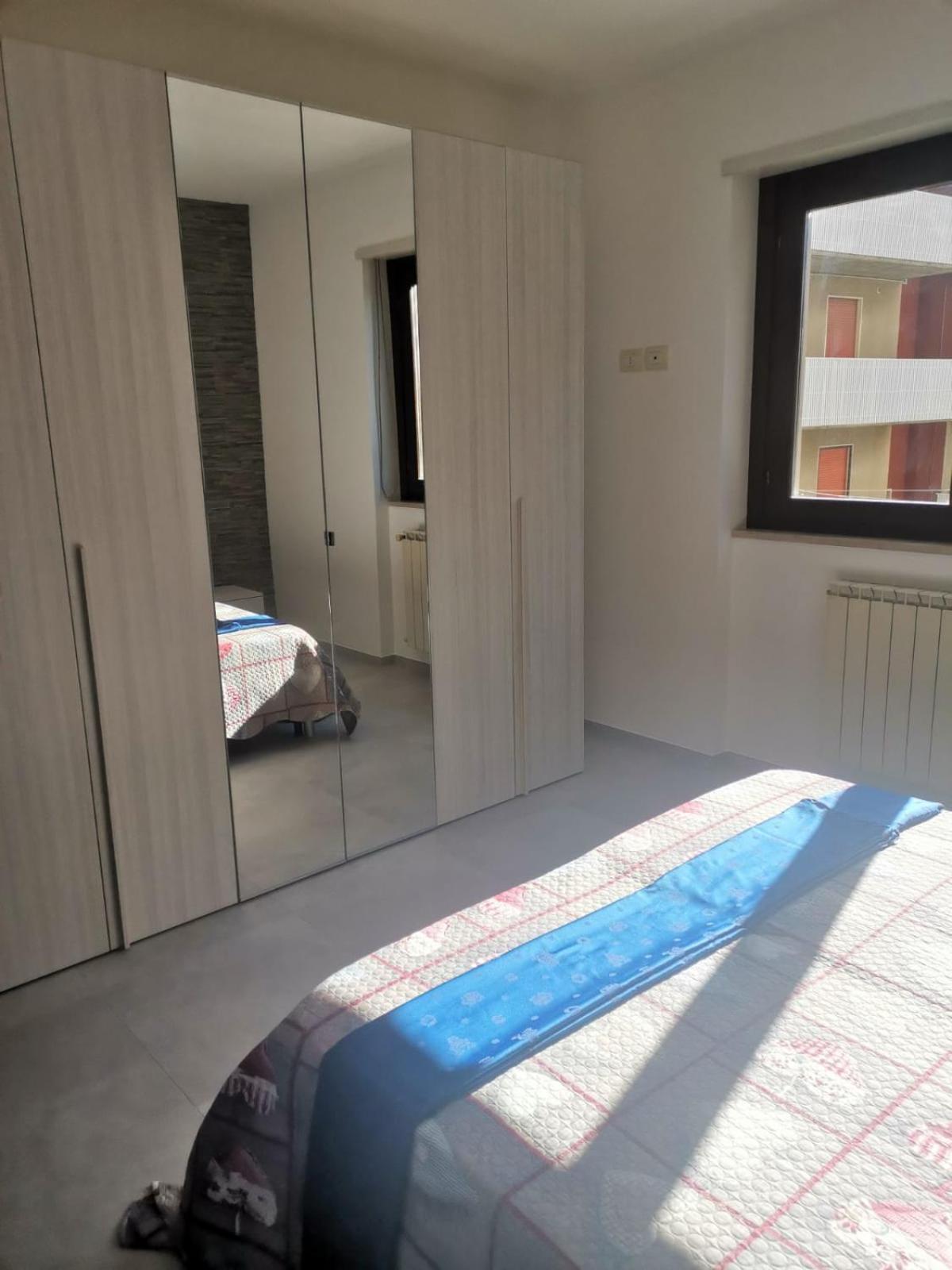 Spalato Beach Place Vasto Zewnętrze zdjęcie
