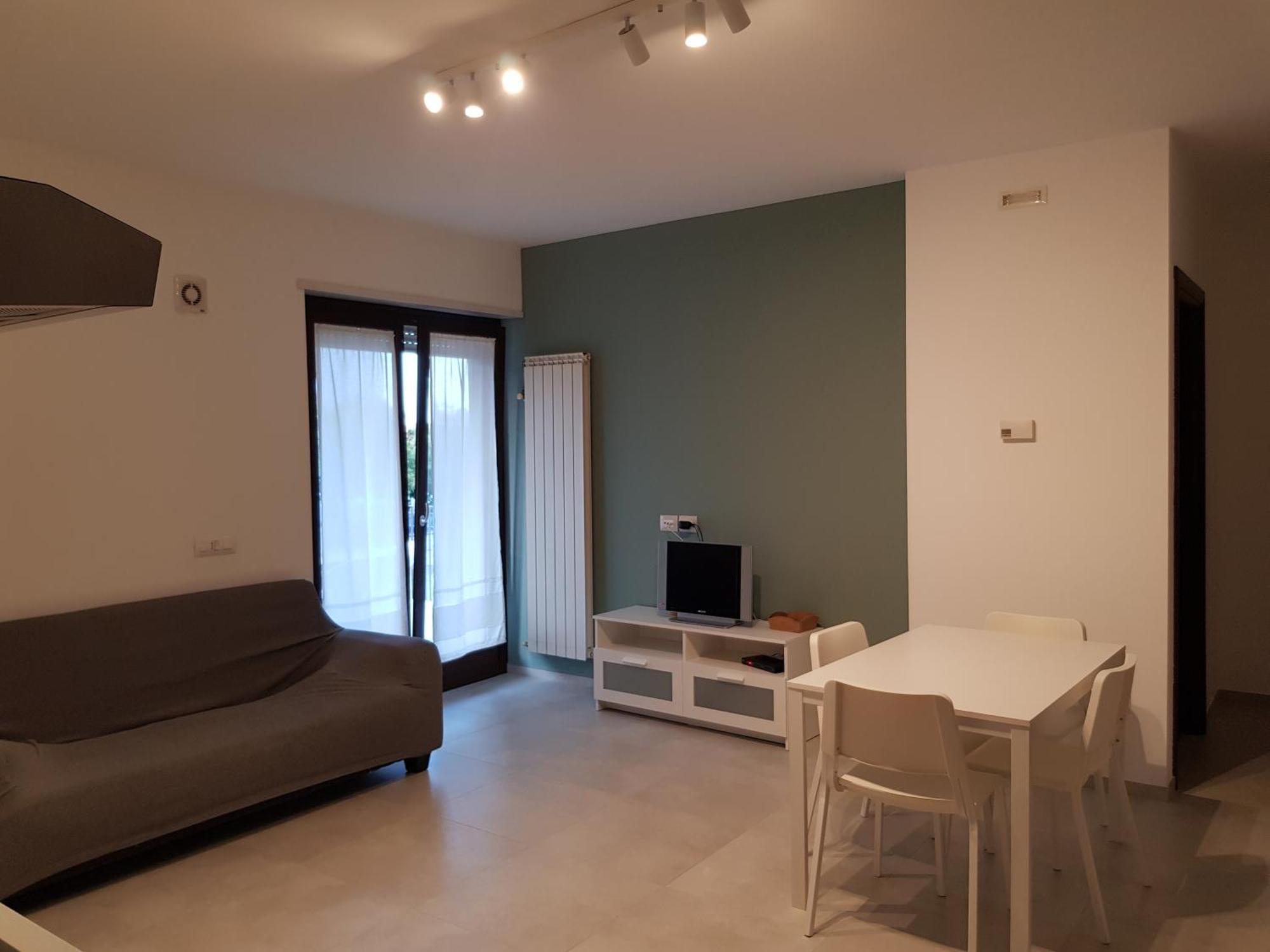 Spalato Beach Place Vasto Zewnętrze zdjęcie