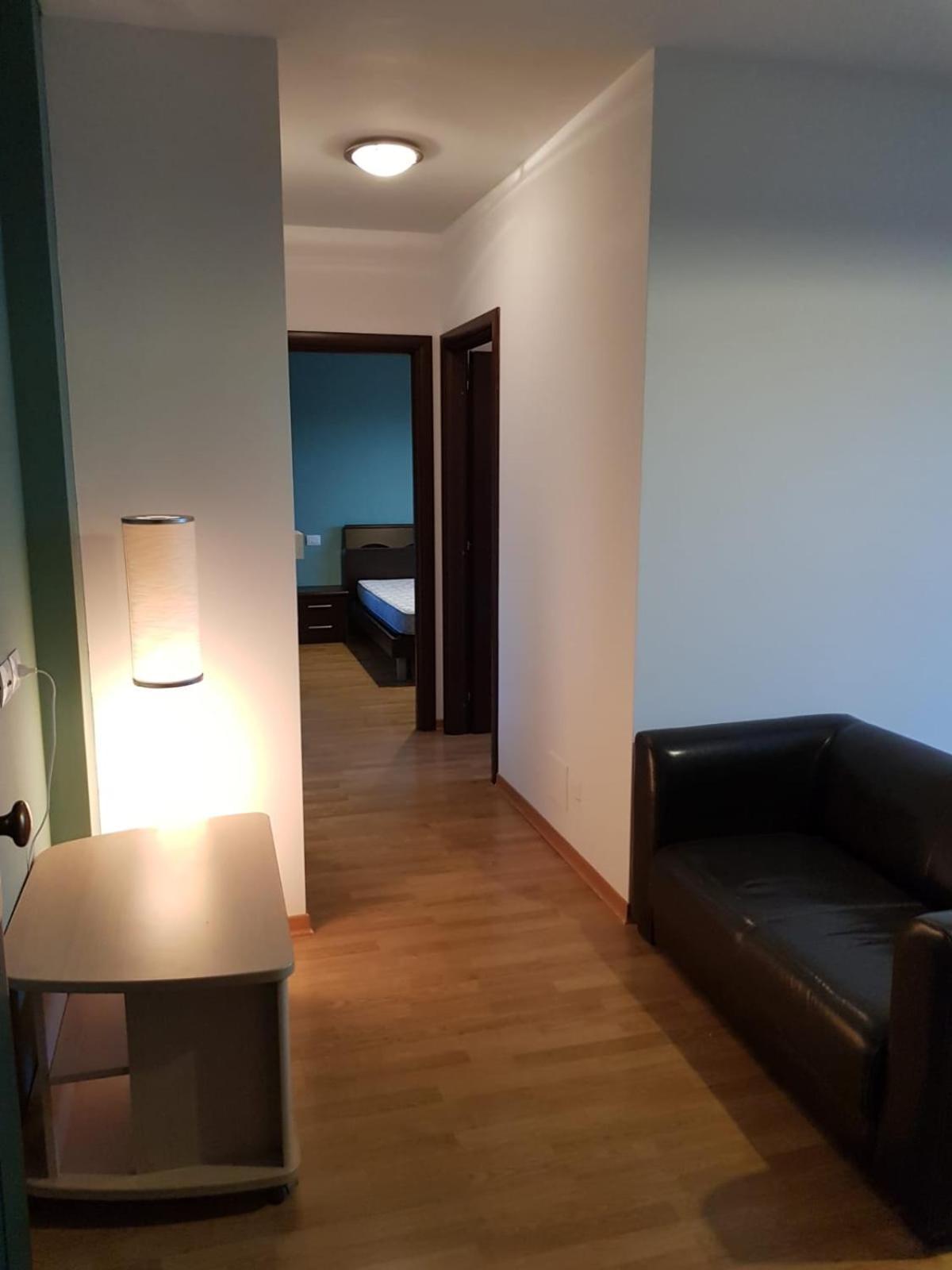 Spalato Beach Place Vasto Zewnętrze zdjęcie