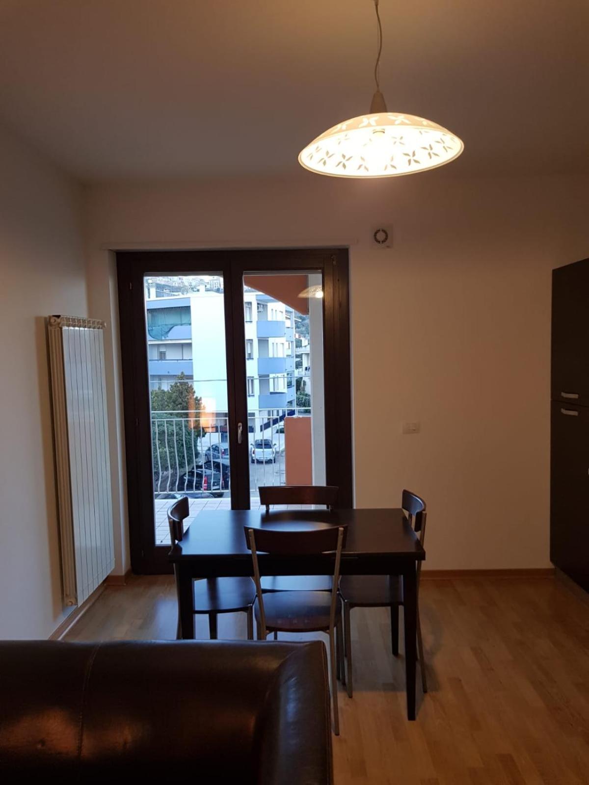 Spalato Beach Place Vasto Zewnętrze zdjęcie